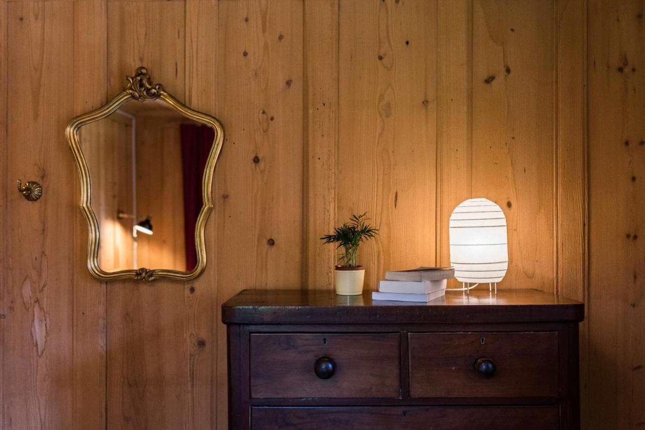 Goya Onda Bed & Breakfast Morlon Dış mekan fotoğraf
