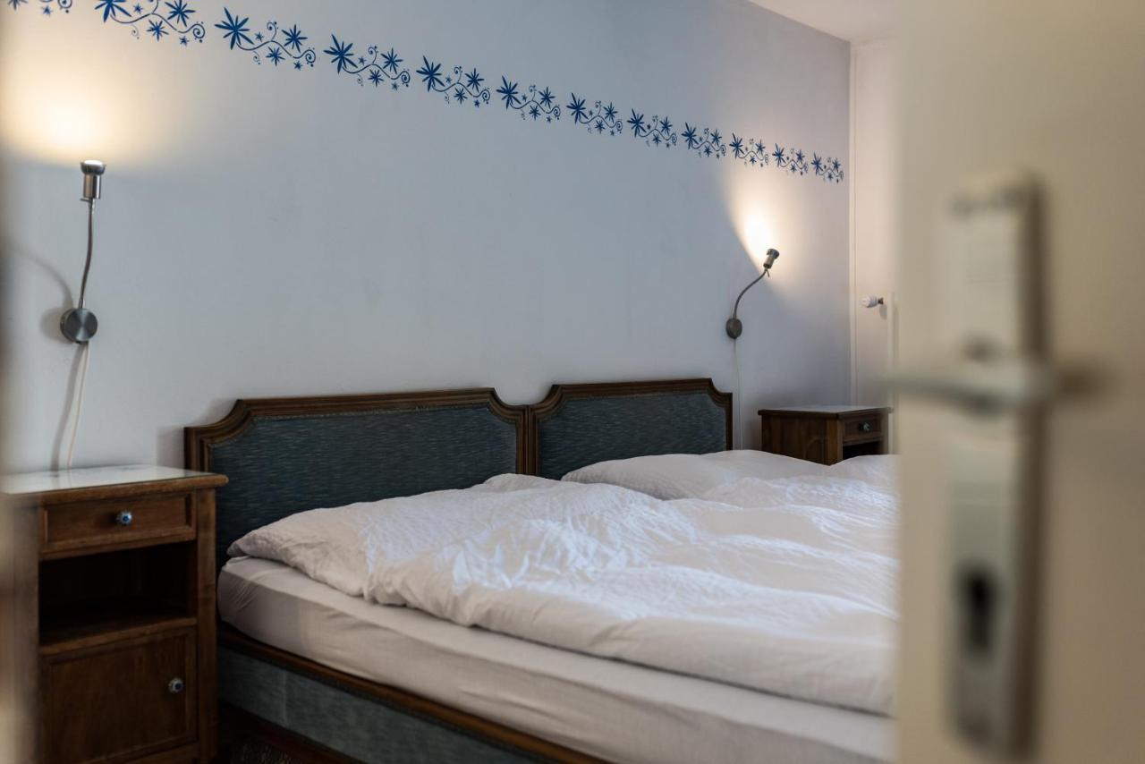 Goya Onda Bed & Breakfast Morlon Dış mekan fotoğraf