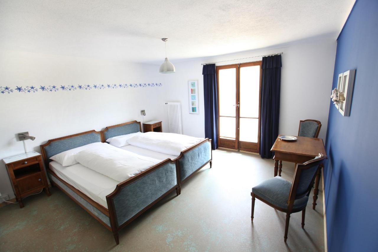 Goya Onda Bed & Breakfast Morlon Dış mekan fotoğraf